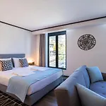 Zarco By Mercado Apartmán *