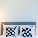 Zarco By Mercado Apartmán *