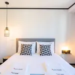 Zarco By Mercado Apartmán