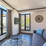 Apartmán Zarco By Mercado
