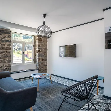 Apartamento Zarco By Mercado Funchal (Madeira)