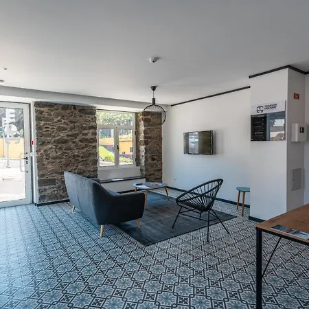 Zarco By Mercado Apartment Funchal (Madeira)