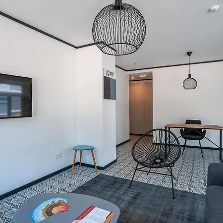 Zarco By Mercado Apartment Funchal (Madeira)