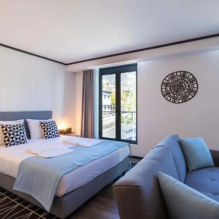 Zarco By Mercado Apartment *