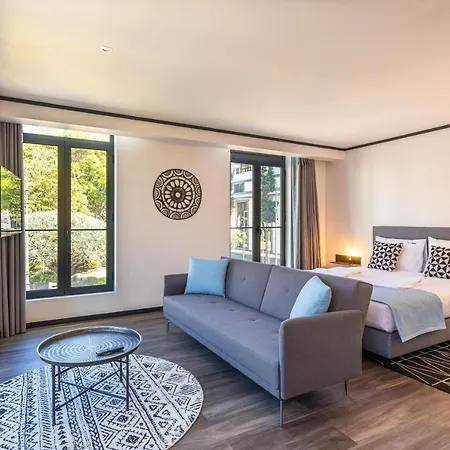 Zarco By Mercado Apartment