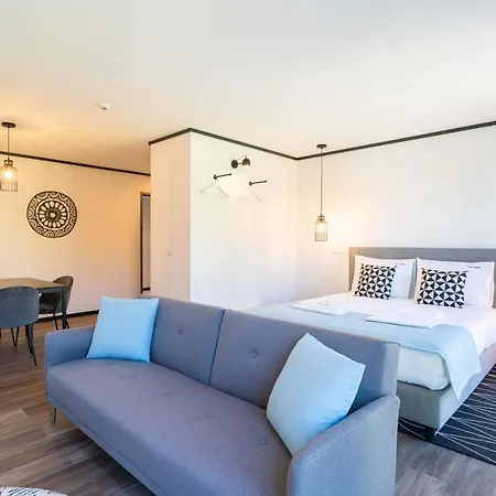 Zarco By Mercado Apartment *