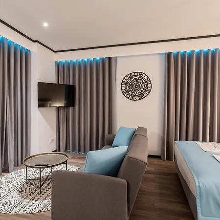 Apartment Zarco By Mercado