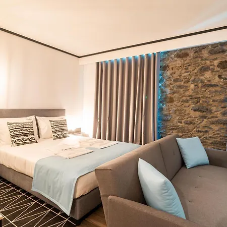 Apartment Zarco By Mercado *