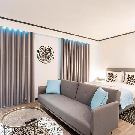 Apartment Zarco By Mercado