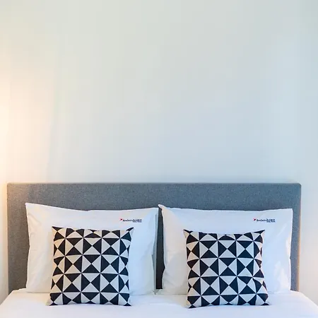 Zarco By Mercado Apartment *