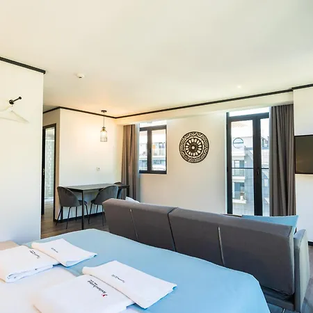 Apartment Zarco By Mercado Funchal (Madeira)