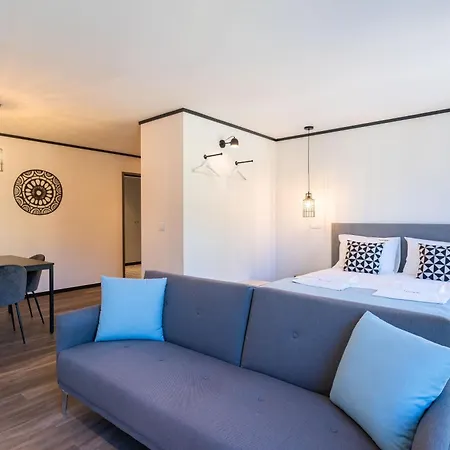 Zarco By Mercado Apartment Funchal (Madeira)