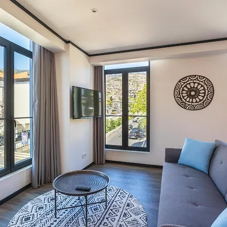 Apartment Zarco By Mercado