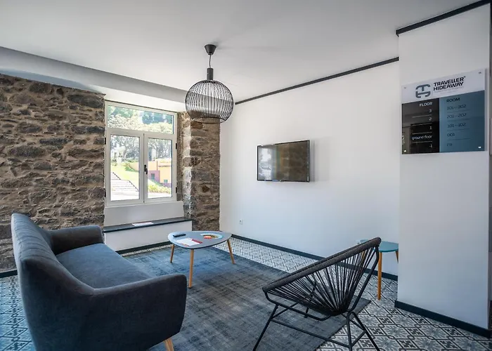 Apartamento Zarco By Mercado Funchal (Madeira)