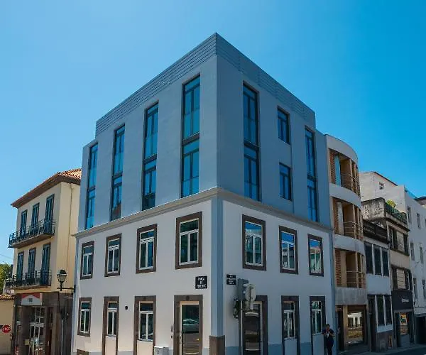 Zarco By Mercado Funchal (Madeira)