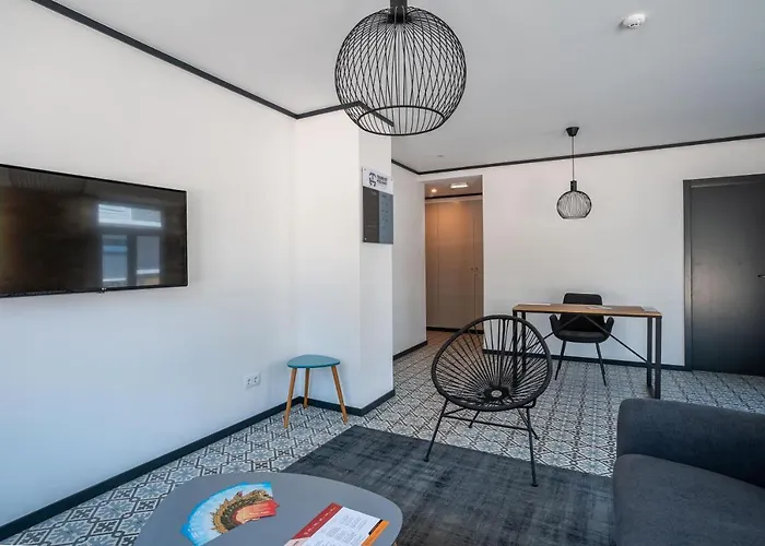 Zarco By Mercado Apartamento Funchal (Madeira)