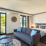Apartament Zarco By Mercado *