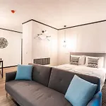 Apartament Zarco By Mercado Funchal (Madeira)