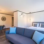 Zarco By Mercado Apartament Funchal (Madeira)