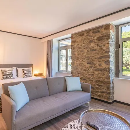 דירה Zarco By Mercado פונשל