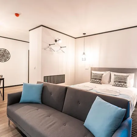 Apartamento Zarco By Mercado Funchal (Madeira)