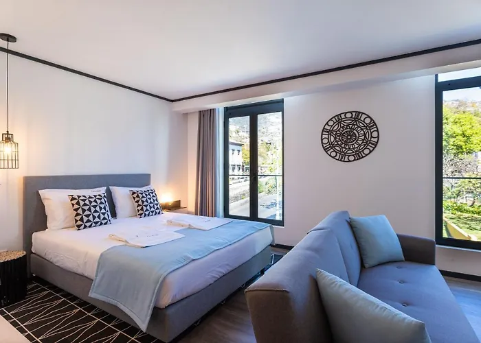 Zarco By Mercado Apartment *