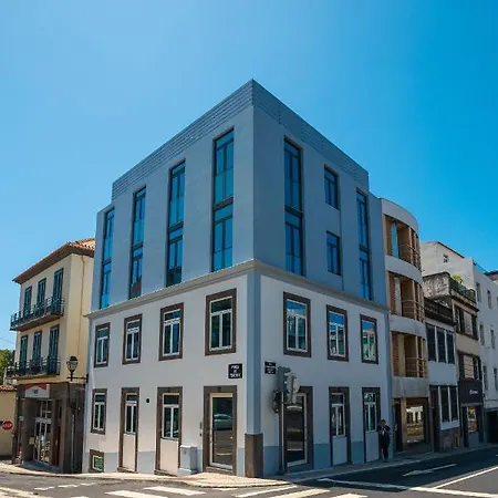 Zarco By Mercado Funchal