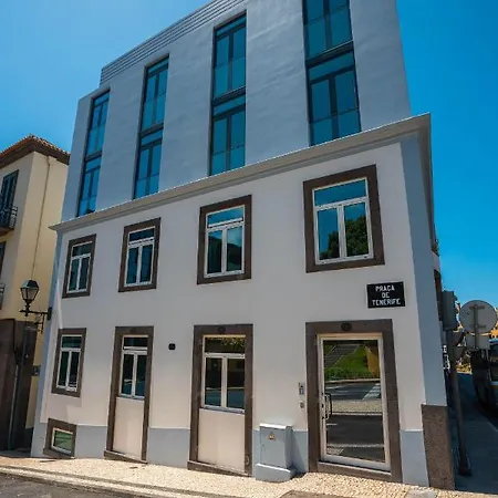 Zarco By Mercado Funchal