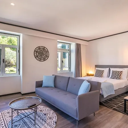 Zarco By Mercado Lägenhet