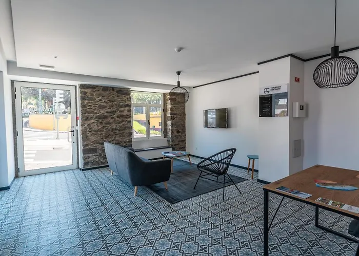 Zarco By Mercado Apartamento Funchal (Madeira)