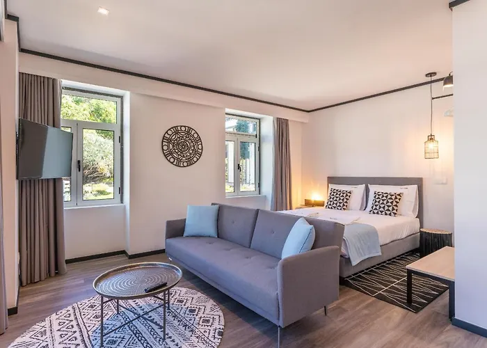 Zarco By Mercado Apartment