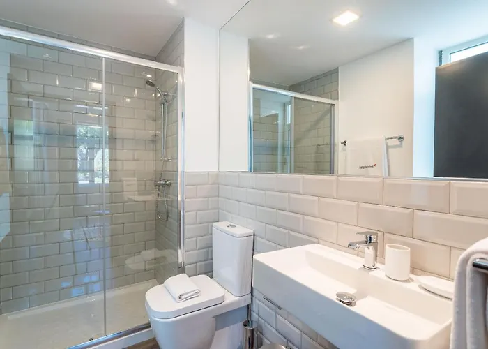 Apartamento Zarco By Mercado *