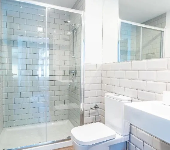 Apartamento Zarco By Mercado *